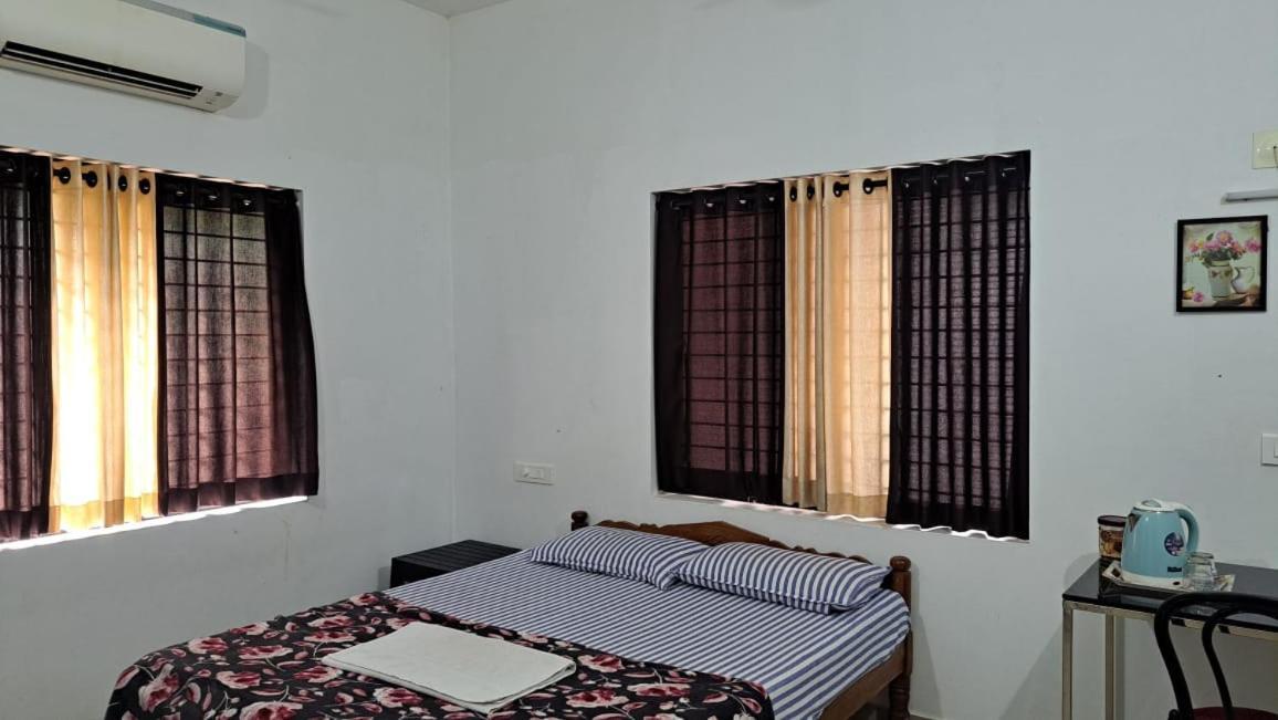 Pearl Inn Kottakkal Kültér fotó